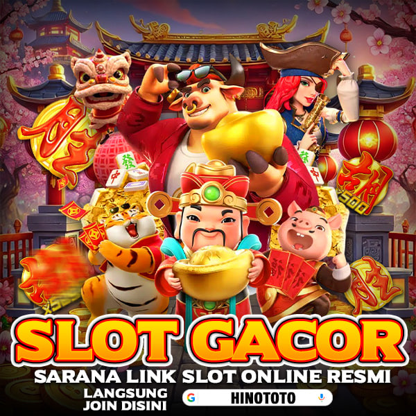 SLOT QRIS : Akses Link Situs Slot Deposit 1000 Via OVO Paling Terpercaya Saat Ini